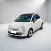 Fiat 500C 1.2 8V 69CH S&S ROCK