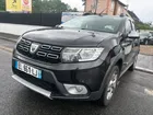 Dacia sandero 1.5 dci 90.stepway