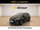 RENAULT Captur dCi 110 Energy Initiale Paris