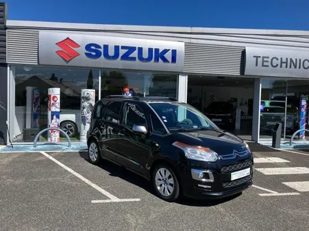 Citroen C3 Picasso 1.4 VTi Collection