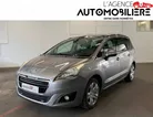 Peugeot 5008 1.6 hdi 115ch 7p - 1ere main