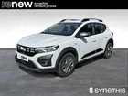Dacia Sandero ECO-G 100 Stepway Expression
