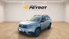 DACIA Duster Blue dCi 115 4x2 SL Techroad