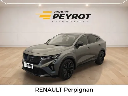 RENAULT Rafale E-Tech full hybrid 200ch esprit Alpine