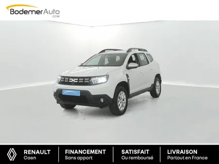 Dacia Duster ECO-G 100 4x2 Expression