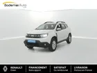 Dacia Duster ECO-G 100 4x2 Expression
