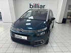 Citroën SpaceTourer C4 GRAND BLUEHDI 130 S&S EAT8 SHINE