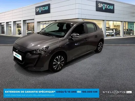 Peugeot 208 PureTech 75 S&S BVM5 Like