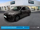 Peugeot 208 PureTech 75 S&S BVM5 Like