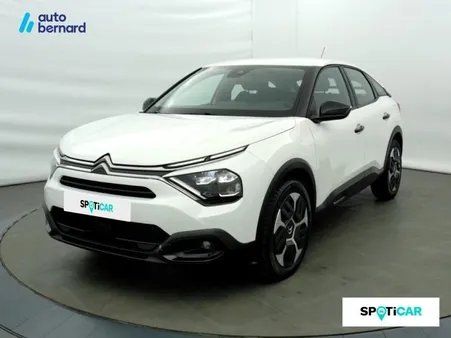 Citroen C4 PureTech 130ch S&S Feel EAT8
