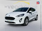 Ford Fiesta 1.0 EcoBoost 125ch mHEV Titanium 5p