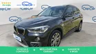 BMW X1 sDrive 18d 150 Steptronic8 Lounge