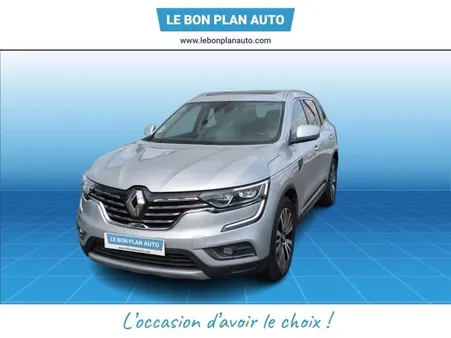 Renault Koleos 2.0 dCi 175ch energy Initiale Paris X-Tronic