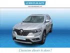 Renault Koleos 2.0 dCi 175ch energy Initiale Paris X-Tronic