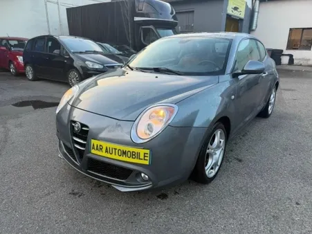 Alfa Romeo Mito 1.4 T-JET 120 SELECTIVE