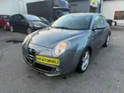 Alfa Romeo Mito 1.4 T-JET 120 SELECTIVE