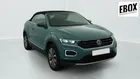 Volkswagen T-Roc 1.5 TSI EVO 150 START STOP BVM6 STYLE