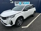 Peugeot 5008 II BlueHDi 130 S&S EAT8 Allure Pack