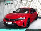 Honda Civic 2.0 i-VTEC 329ch Type R