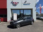 Bmw SERIE 1 (F21/F20) 116D 116CH SPORT 5P