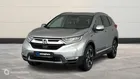 Honda Cr-V 2.0 i-MMD 184ch e:HEV Exclusive 2WD e-CVT