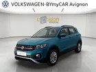 VOLKSWAGEN T-Cross 1.0 TSI 110 Start/Stop DSG7 Lounge