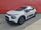 CITROEN C3 PureTech 83 S&S BVM5 Feel Pack