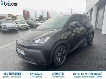 BYD Dolphin Surf 43.2 kWh 156 ch Comfort 5p