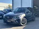 MAZDA CX 5 2.2 150CH Skyactiv-D Dynamique Plus - CAMERA, CARPLAY, BOSE, ATTELAGE...