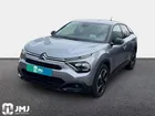 Citroën C4 PureTech 130 S&S BVM6 Shine
