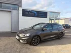 Ford Focus BREAK 1.5 ECOBOOST 180 ST-LINE BVA GARANTIE 12 MOIS