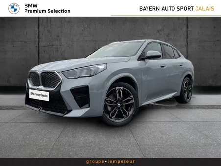 Bmw X2 iX2 eDrive20 204ch M Sport