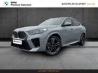 Bmw X2 iX2 eDrive20 204ch M Sport