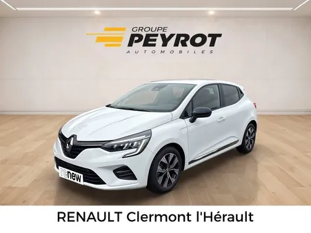 RENAULT Clio TCe 90 Evolution