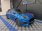 FORD PUMA 1.0 EcoBoost mHEV 125 Powershift ST Line / Sieges + volant chauffants