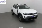 Dacia Duster 4X2 HYBRID 140 EXPRESSION+Pack Hiver