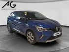 Renault Captur II E-Tech hybride 145 Techno