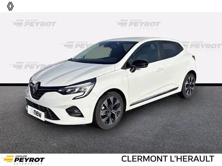 RENAULT Clio TCe 90 Evolution