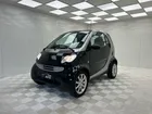 SMART FORTWO 0.7i 61cv LIVRAISON POSSIBLE / FAIBLE KM / ÉDITION PASSION