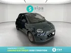 Fiat 500 III ELECTRIQUE e 118 ch Icône 3p