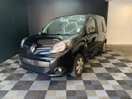 RENAULT KANGOO Blue dCi 115 Business / Garantie 6 mois / Suivi Renault / Distri OK