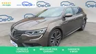 Renault Talisman estate 1.6 dCi 160 EDC6 Business Intens