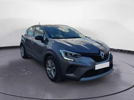 Renault Captur II BUSINESS