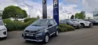 Voiture sans permis AIXAM City Pack Gris Titane
