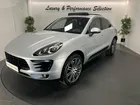 PORSCHE MACAN S 3.0 V6 Diesel 258ch PDK - 2°Main - Options +++