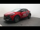 Toyota C-HR 2.0 Hybride 200 GR Sport AWD NG HYBR