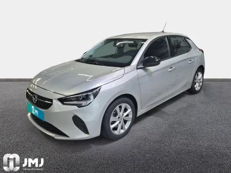Opel Corsa 1.5 Diesel 100 ch BVM6 Elegance Business
