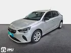 Opel Corsa 1.5 Diesel 100 ch BVM6 Elegance Business