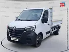 Renault Master Benne RJ3500 L2 Porte à faux court 2.3 Blue dCi 130ch EuroVI