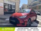 Toyota Yaris 1.5 vvti 116 hybrid Design 5 portes 41200 kms